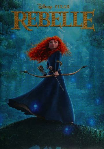 rebelle en streaming|Rebelle : Disney. Pixar : Free Download, Borrow, .